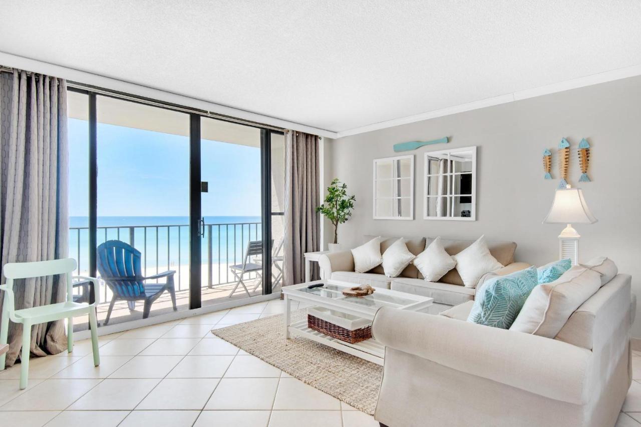 Appartamento Edgewater Tower 2-408 Panama City Beach Esterno foto