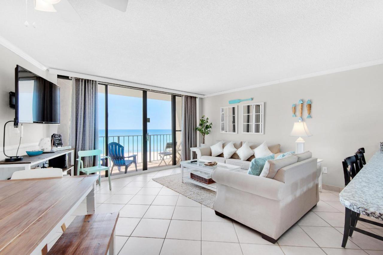 Appartamento Edgewater Tower 2-408 Panama City Beach Esterno foto