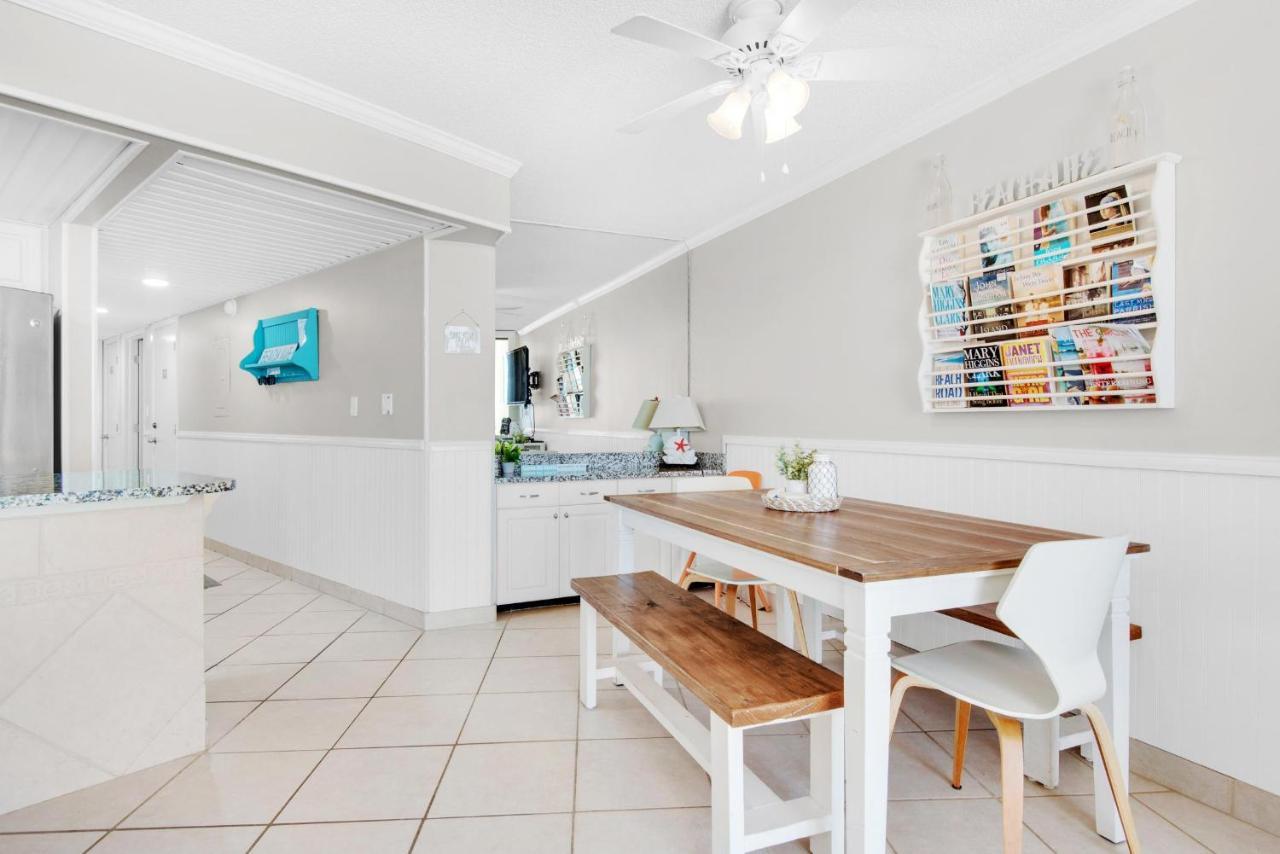 Appartamento Edgewater Tower 2-408 Panama City Beach Esterno foto