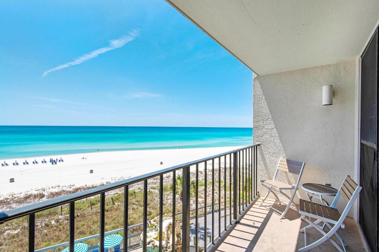 Appartamento Edgewater Tower 2-408 Panama City Beach Esterno foto