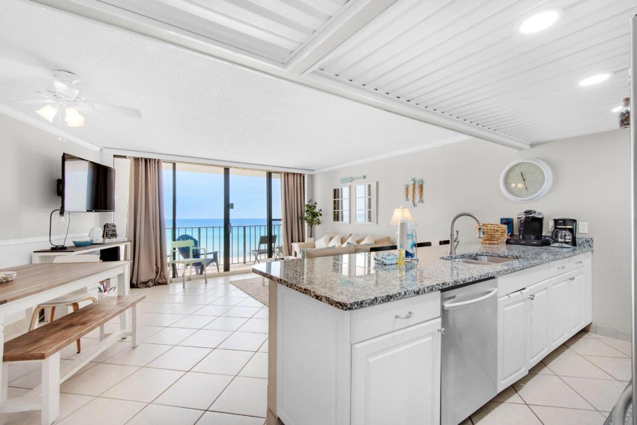 Appartamento Edgewater Tower 2-408 Panama City Beach Esterno foto