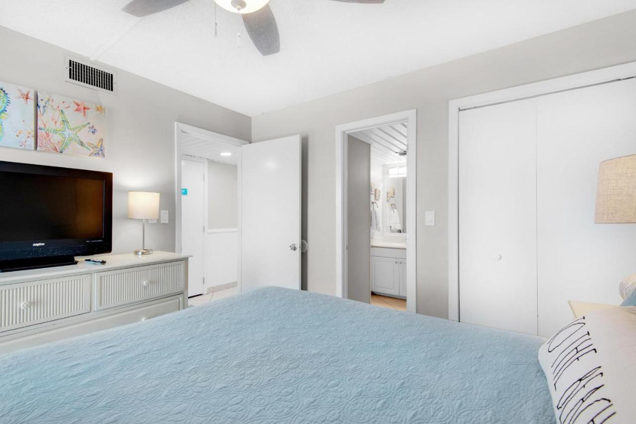 Appartamento Edgewater Tower 2-408 Panama City Beach Esterno foto
