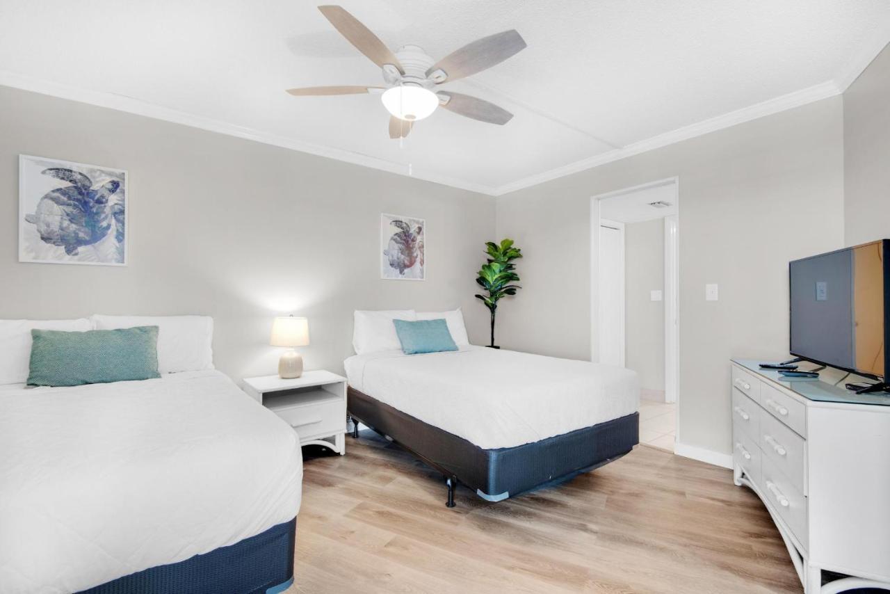 Appartamento Edgewater Tower 2-408 Panama City Beach Esterno foto