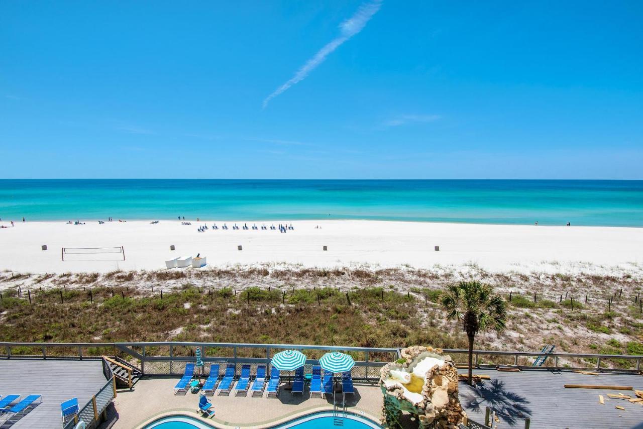 Appartamento Edgewater Tower 2-408 Panama City Beach Esterno foto