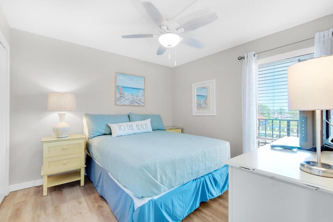 Appartamento Edgewater Tower 2-408 Panama City Beach Esterno foto