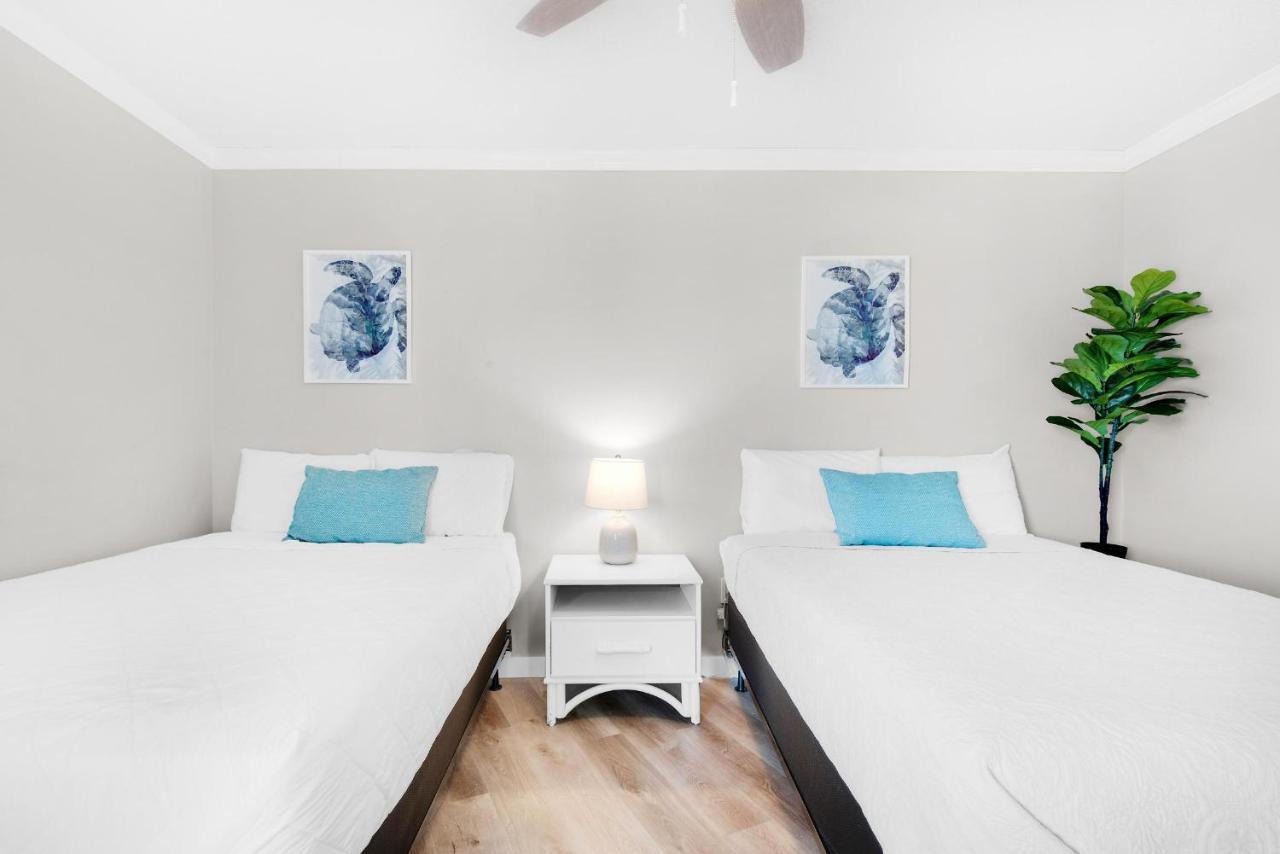 Appartamento Edgewater Tower 2-408 Panama City Beach Esterno foto