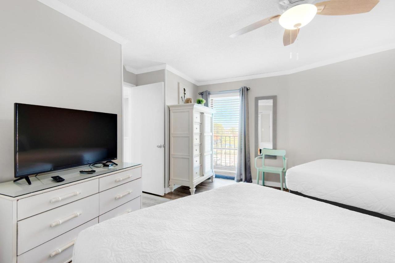Appartamento Edgewater Tower 2-408 Panama City Beach Esterno foto